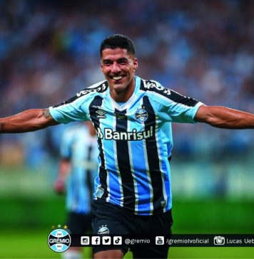 Fotbal: Luis Suarez a ajuns la un acord cu Inter Miami, echipa lui Lionel Messi