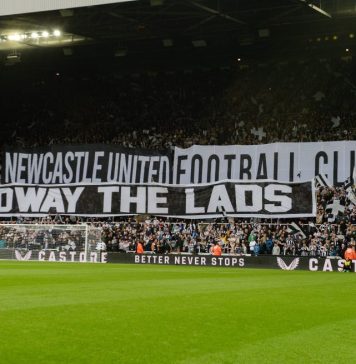Fotbal: Nimeni nu are locul garantat în echipă, spune Eddie Howe, antrenorul lui Newcastle United