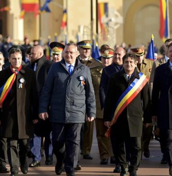 Gabriel Pleșa, primar Alba-Iulia: „Cu părere de rău pentru colegii din conducerea USR, trebuie să spun că nu sunt de acord doar cu calcule matematice făcute din fața calculatorului”