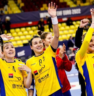 Handbal feminin: Cristina Neagu, despre prezenţa sa la naţională – Ce călătorie fantastică!