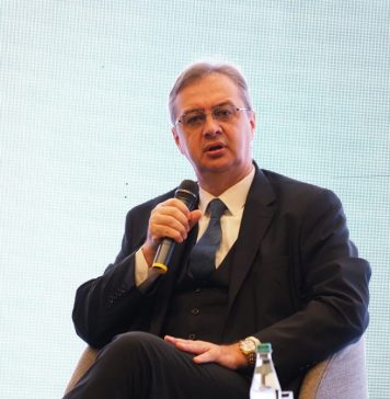 Iulian Chifu: „România se află în momentul de faţă în situaţia cea mai bună, pentru că are o formulă de securitate”