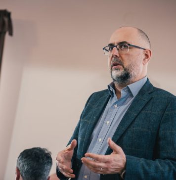 Kelemen Hunor, despre incidentul de la Odorheiu Secuiesc: „Atâta ştim, că de câteva zile se lucrează în jurul clădirii”