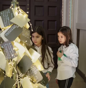 Record absolut de generozitate la Festivalul Brazilor de Crăciun: un million de euro pentru accesul la educaţie al copiilor vulnerabili