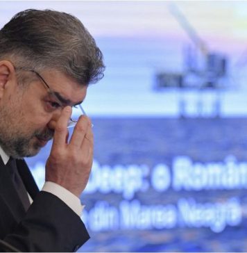 Marcel Ciolacu despre alegerile prezidențiale: „Îmi convine ca şi adversar politic domnul Hellvig”