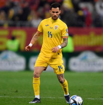 Fotbal: România încheie anul pe locul 43 în clasamentul FIFA