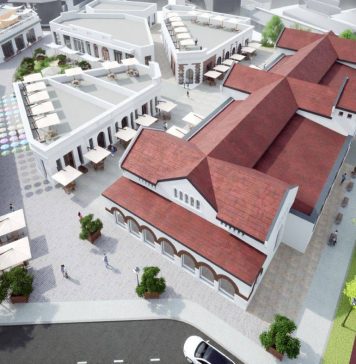 Proiectul reconstruirii Pieței Matache intră pe ordinea de zi a Consiliului Local Sector 1