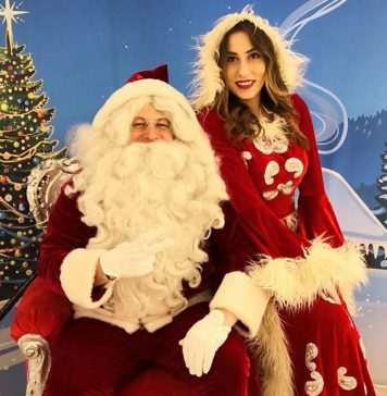 Peste 700.000 de români îşi sărbătoresc onomastica în ziua de Crăciun