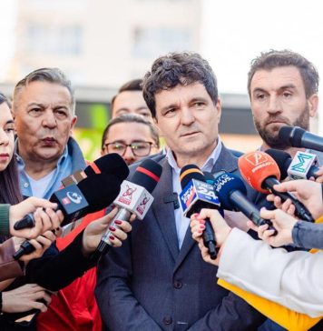 Primarul general al Capitalei, Nicuşor Dan: Peste 135 de milioane de euro, fonduri nerambursabile europene şi naţionale, au fost obţinute de municipalitate în 2023