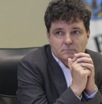 Asociația Salvaţi Bucureştiul, dizolvată. Lovitură pentru Nicușor Dan