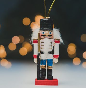 THE NUTCRACKER AND I – pianista Alexandra Dariescu oferă un minunat cadou de Crăciun publicului din România