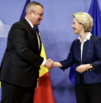 Ciucă, după admiterea României în Schengen: O promisiune îndeplinită, iar PNL a lucrat continuu pentru atingerea acestui proiect de ţară