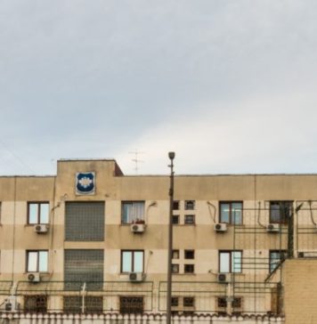 Deținut evadat în Sectorul 5, acesta își săvârșea sentința la Penitenciarul Rahova: „la semafor a deschis portiera și a fugit pe carosabil”