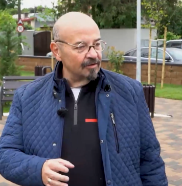 VIDEO/ Campanie pentru bătrânii și copiii din mediile defavorizate în Sectorul 5