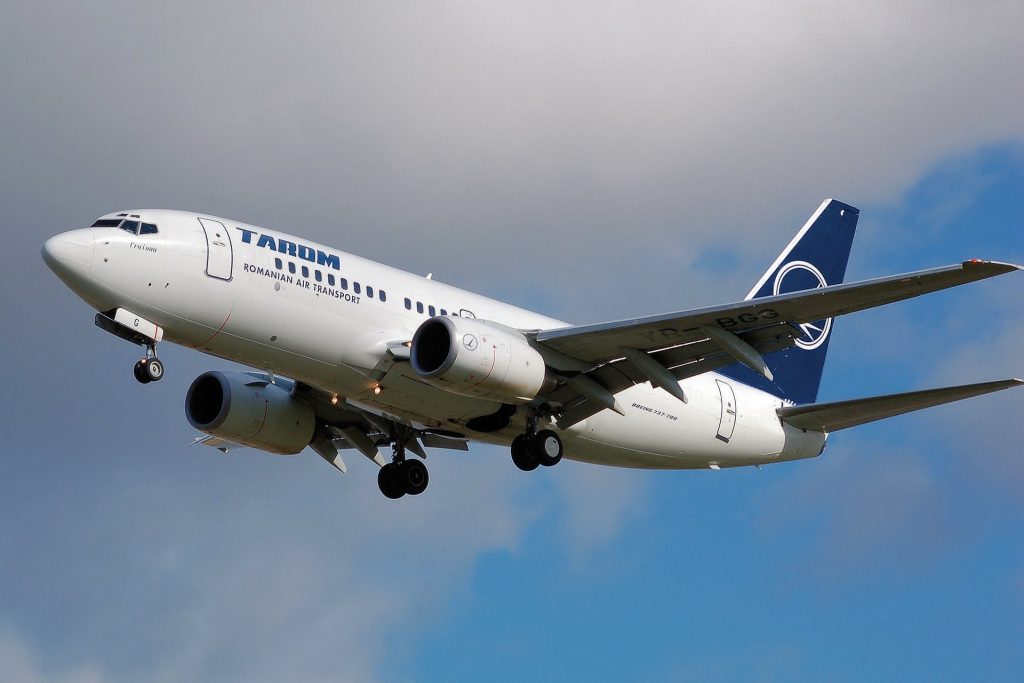 Tarom