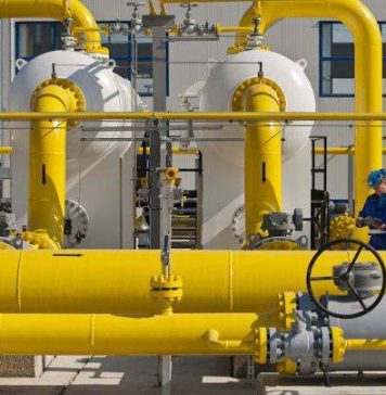 România nu are probleme cu gazele…pentru că nu mai are industrie care să consume gaz; practic, mai avem doar ce consumă populaţia