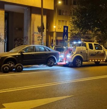 De unde îți recuperezi mașina ridicată, în funcţie de sector, şi cât te costă