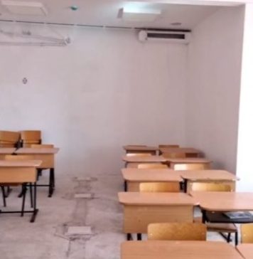 Lucian Judele, viceprimar Sector 3: „Am depus plângere penală împotriva directorului Școlii Gimnaziale “Mexic”, Lucian Fote, și împotriva primarului Robert Negoiță”