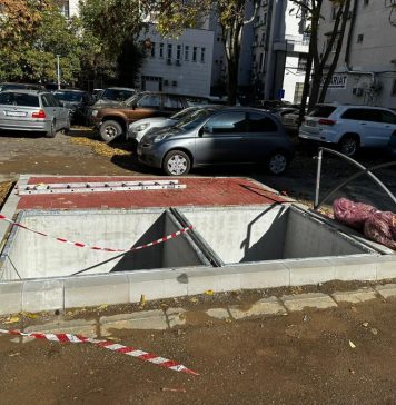 Lucian Judele: „Efectele lucrărilor nesecurizate ale Primăriei Sectorului 3/ Un bărbat s-a luptat pentru viața lui 50 de zile în spital”