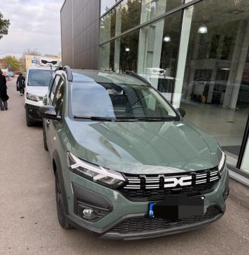 E Ziua Internațională a Persoanelor cu Dizabilități – un autoturism achiziționat de curând va facilita activitățile de recuperare și abilitare a acestora în Sectorul 6