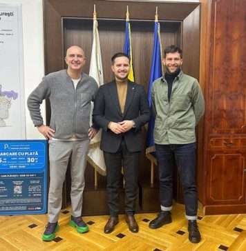 Stelian Bujduveanu: Au început primele consultări cu mediul privat pentru reglementarea aprovizionării spațiilor comerciale din Capitală