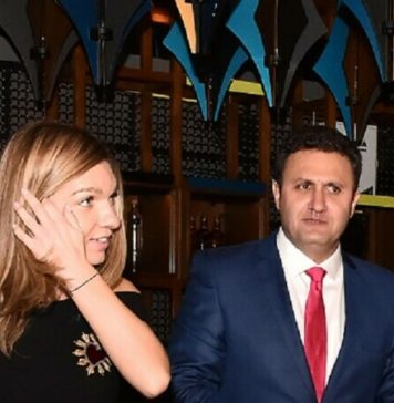 Tenis: George Cosac (FRT) – Sunt convins că TAS va reduce perioada de suspendare a Simonei Halep