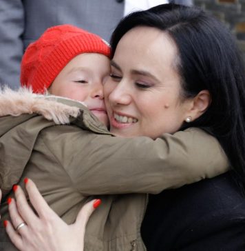 Ministrul Muncii: „Am întâlnit, în județul Ialomița, oameni cu povești de viață impresionante”