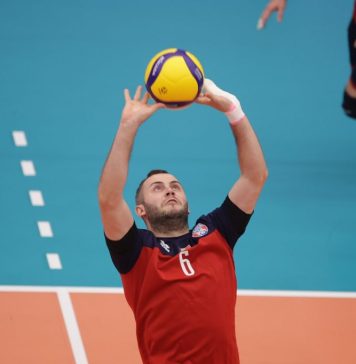 Volei masculin: Steaua, Dinamo şi Rapid s-au calificat la turneul final al Cupei României