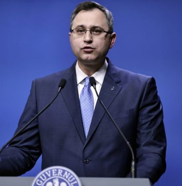 Guvernul a aprobat în şedinţa de joi mai multe proiecte iniţiate de Ministerul Transporturilor şi de Ministerul Agriculturii, în urma solicitărilor transportatorilor