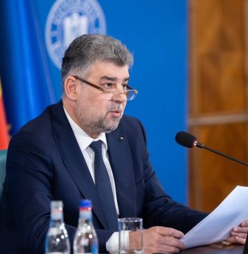 Marcel Ciolacu a avut consultări cu primarii municipiilor din România