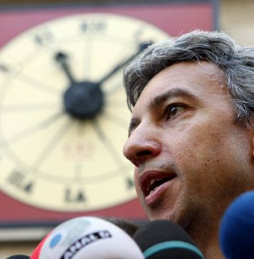 Dan Diaconescu a pierdut procesul cu presa, în care acuza că este supus unui „linşaj mediatic”/ Decizia nu este definitivă