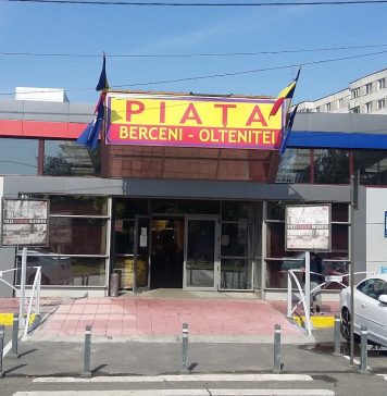 Petiție împotriva desființării Pieței Berceni-Oltenița