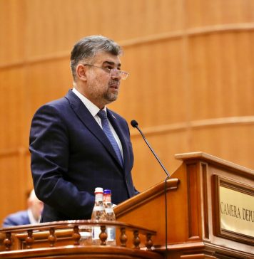 ULTIMA ORĂ Cine este noul șef al Corpului de Control al premierului. Decizia, publicată în Monitorul Oficial