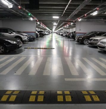 Noi tarife pentru parcarea „Decebal” din Sectorul 3. Lista prețurilor!