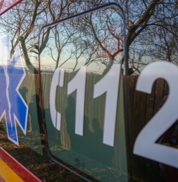 Peste 20 de apeluri pe minut la numărul de urgenţă 112, de Anul Nou