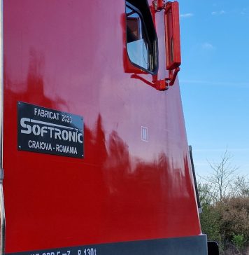 BT finanțează Softronic cu aproape 32 de milioane de euro pentru a moderniza 19 locomotive electrice