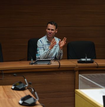 Negoiță face o dezbaterea publică referitoare la propunerile de buget ale Sectorului 3 pe anul 2024