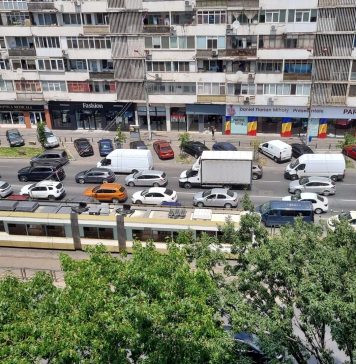 Bucureștiul, în Top 10 al celor mai lente orașe din lume. Cei de la TomTom Traffic Index au calculat și care este cea mai AGLOMERATĂ arteră din Capitală