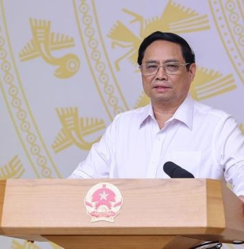 Premierul vietnamez Pham Minh Chinh, vizită oficială în . Se va întâlni cu premierul şi cu preşedintele şi va participa la un forum economic bilateral