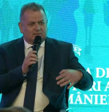 Preşedintele PNL Dâmboviţa, senatorul Virgil Guran: La nivel de judeţ Dâmboviţa, această alianţă s-a încheiat. Nu mai există alianţă între noi şi PSD!