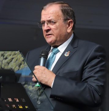 Gheorghe Flutur, la Radar geopolitic: România e văzută ca o poveste de succes pe Flancul estic. România ultimilor ani este o Românie care a produs creștere economică