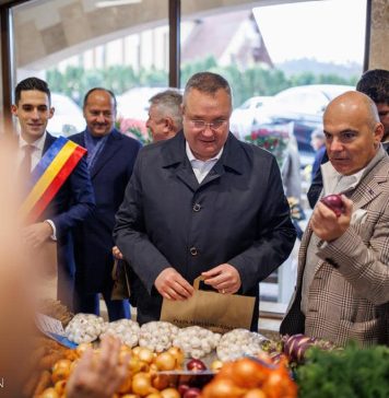 Rareş Bogdan: 22 decembrie este data la care, potrivit Constituţiei, Klaus Iohannis predă mandatul domnului Nicolae Ciucă, viitorul preşedinte al României