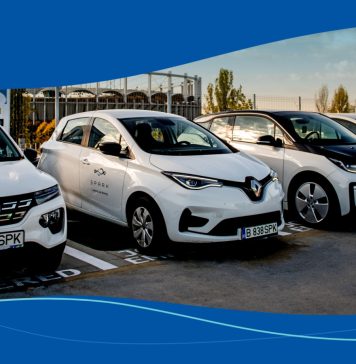Compania de carsharing Spark se RETRAGE din România și acuză un mediu de business nefavorabil