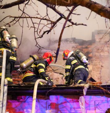 A fost identificată a opta victimă din incendiul de la Ferma Dacilor, după teste ADN