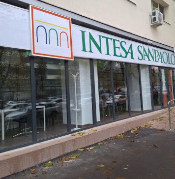 Consiliul Concurenței analizează preluarea First Bank de către Intesa Sanpaolo Bank