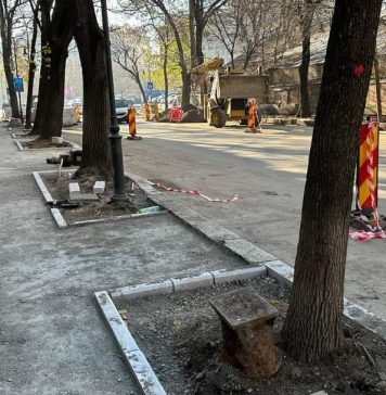 Ce lucrări a executat Primăria Capitalei în ultimele două săptămâni din 2023
