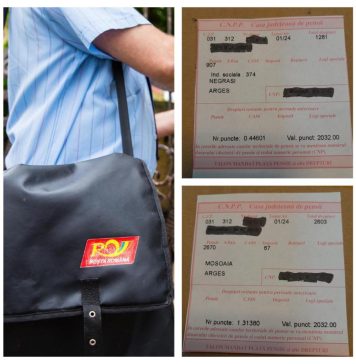 Calendarul plății pensiilor în ianuarie 2024: Distribuirea pensiilor în teren, începând cu 5 ianuarie, plata pe card în perioada 11-12 ianuarie