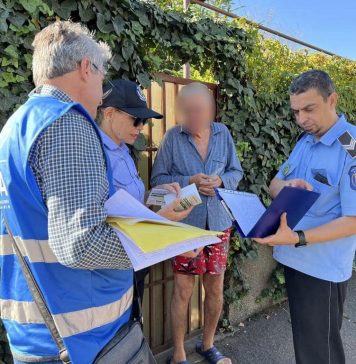 Peste 3.100 de câini, sterilizaţi gratuit în 2023. Nicușor Dan: Vor fi reluate acţiunile de control