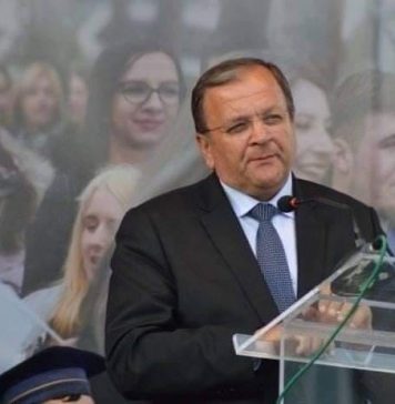 Președintele CJ Suceava Gheorghe Flutur: Bugetul pe 2024 este cel mai mare din istoria Consiliului Județean – 1,019 miliarde lei (205 milioane euro), cu o creștere de 4% față de anul trecut