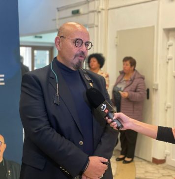 Cristian Popescu Piedone, Președinte Executiv PUSL, atac la eurodeputatul Vlad Gheorghe: Sunt Gheorghe de la Bruxelles, îmi patinează frecvent ambreiajul și ador să plagiez!