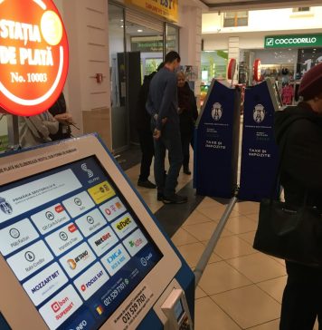 Unde poți plăti impozitul pe 2024 în Sectorul 6